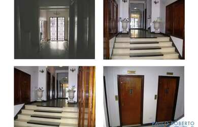 Imagem 7: PRÉDIO - BELA VISTA - SP