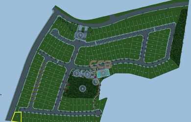 Imagem 6: Terreno à venda, 299 m² por R$ 980.000,00 - Pilarzinho - Curitiba/PR