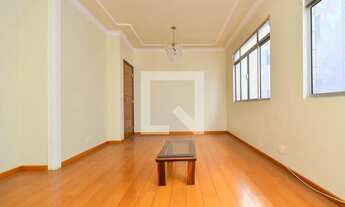 Imagem: Apartamento à Venda - União, 3 Quartos