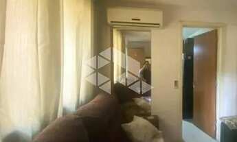 Imagem 2: Apartamento de 2 quartos no Bairro Mario Quintana