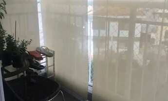 Imagem 3: Apartamento a venda Jaguaré, São Paulo