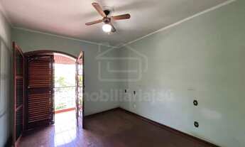 Imagem 2: Casa para locação no Centro com 3 quartos