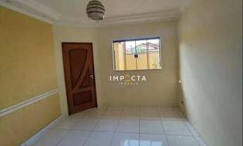 Imagem 2: Casa com 3 dormitórios à venda, 147 m² por R$ 590.000,00 - Árvore Grande - Pouso Alegre/MG