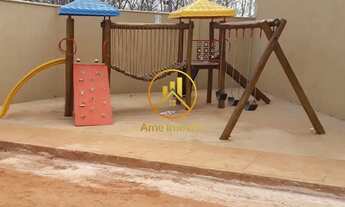 Imagem 3: Bello Park - Casa à venda no bairro Parque Eldorado Oeste - Goiânia/GO