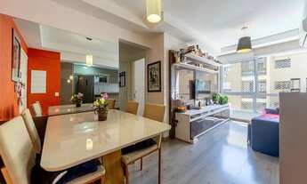 Imagem 7: Apartamento com 2 quartos e 1 vaga em Santana