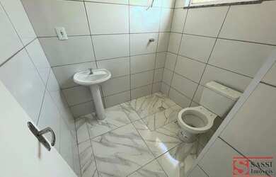 Imagem 6: Casa em Condomínio em GEADA