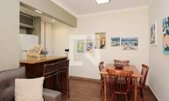 Imagem 6: Apartamento à Venda - Bela Vista, 1 Quarto, 45 m2