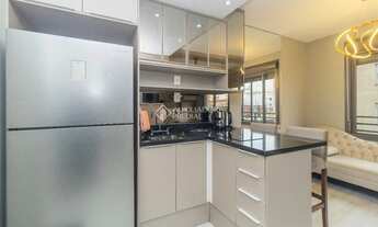 Imagem 5: Apartamento no bairro Centro Histórico