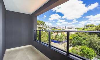 Imagem 5: Cobertura - 4 suítes - 327 m² Privativos - 4 Vagas - Centro cívico