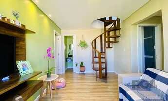 Imagem 4: Cobertura em Jardim Botânico