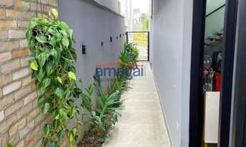 Imagem 6: Casa Sobrado a venda no Residencial Fogaça com 3 quartos