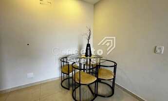 Imagem 6: Edifício Le Jardin - Apartamento Semi Mobiliado