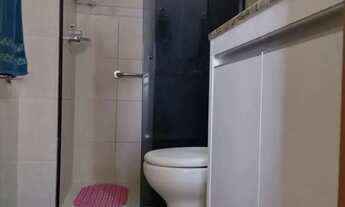 Imagem 4: APARTAMENTO 2 QUARTOS (1 SUÍTE), DEP. COMPLETA, EM 100M², 2 VAGAS, NO RIO VERMELHO