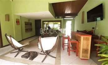 Imagem 6: Barra da Tijuca Casa em condomínio com 4 dormitórios