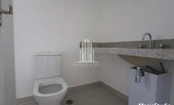 Imagem 7: Apartamento para locação na Vila Clementino, São Paulo-SP: 2 quartos, 1 suíte, 1 sala, 2 b