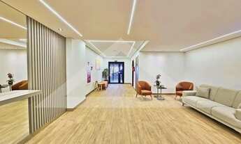 Imagem 3: Apartamento à venda no Edifício Reserva da Ribeirânia, próximo ao Fórum - Ribeirão Preto/S