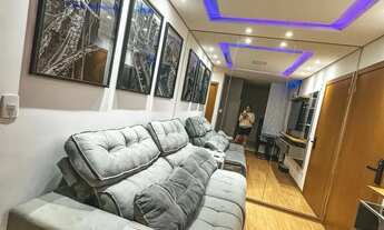 Imagem 2: Apartamento no bairro Mario Quintana / Av. Protasio Alves - 2 dormitórios - 1 vaga