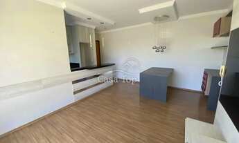 Imagem 2: Apartamento semimobiliado à venda Edifício Alta Vista - Neves