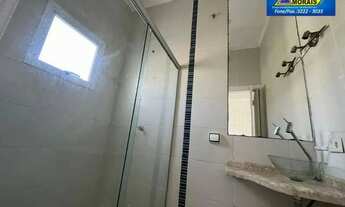 Imagem 7: Casa com 2 dormitórios, 74 m² - venda por R$ 399.000,00 ou aluguel por R$ 3.173,76/mês - C