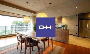 Imagem 2: Venda Apartamento 4 Dormitórios - 275 m² Vila Madalena