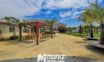 Imagem 5: Alugue Já - Apartamento Semi Mobiliado no Condomínio Vida Bela Praia Mar - Barra dos Coque