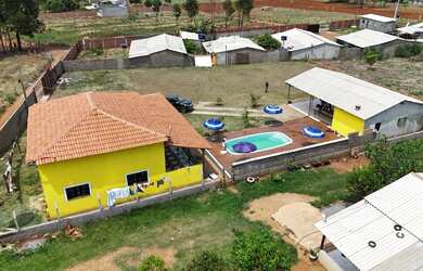 Imagem 6: Chácara Goianapolis