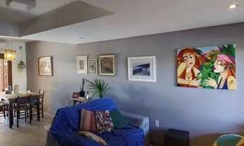 Imagem 4: Sobrado em Porto Alegre, no bairro Espírito Santo, com 3 dormitório(s), e 3 banh