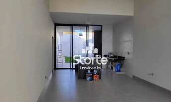 Imagem 3: Casa com 3 suítes à venda, 150m² por R$ 930.000 - Jardim Inconfidência - Uberlândia/MG