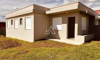 Imagem 2: CASA A VENDA 3 DORMITÓRIOS, SUITE, CHURRASQUEIRA, PASSO FUNDO RS