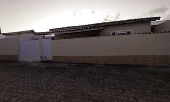 Imagem: Casa em Condomínio fechado com 2 quartos