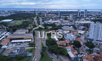 Imagem 4: Casa em lote lindeiro na 204 sul
