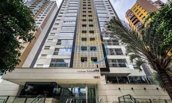 Imagem: Apartamento com 3 quartos para alugar por