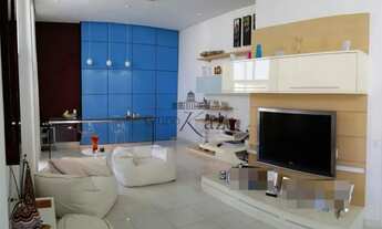 Imagem 6: Apartamento Flat - Cerqueira César - 1 Suíte - 187m²