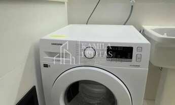 Imagem 6: LOCAÇÃO - Apto mobiliado, 66 mt com 2 quartos , sendo1 suite em Setor Bueno