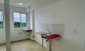 Imagem 2: ALUGO R$ 1.350 ou VENDO R$ 200 Mil, financiável, Cond Smart Torquato, Apto 2 quartos