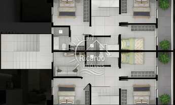 Imagem 7: APARTAMENTO PEREQUÊ MATINHOS!!!