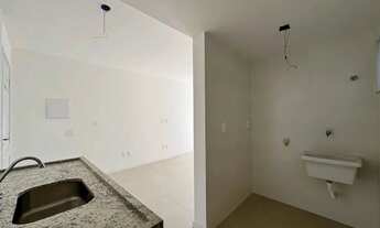 Imagem 3: Apartamento de 02 quartos sendo 01 suíte no Granbery