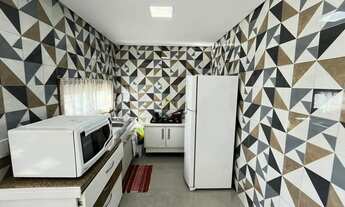 Imagem 5: Casa 3 dormitórios centro Xangri-Lá