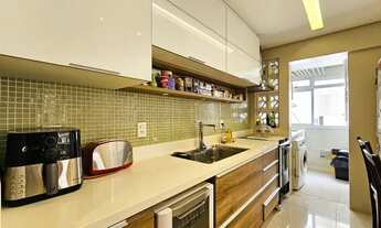 Imagem 5: APARTAMENTO 3 DORMITORIOS NO CORAÇÃO DA TRINDADE