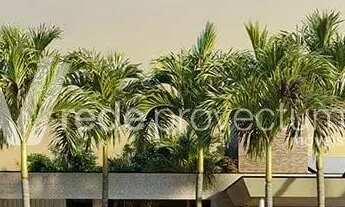 Imagem 4: Terreno - Jardim Casablanca - Indaiatuba