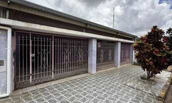 Imagem: Casa à venda em Campinas, Jardim Eulina