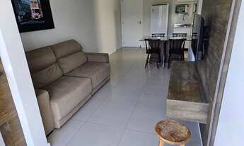 Imagem 5: Apartamento com 2 dormitórios à venda, 77 m² por R$ 520.000 - Vila Nova - Imbituba/SC