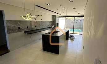 Imagem 4: Casa com 3 dormitórios à venda, 165 m² por R$ 1.200.000,00 - Santa Rita I - Pouso Alegre/M