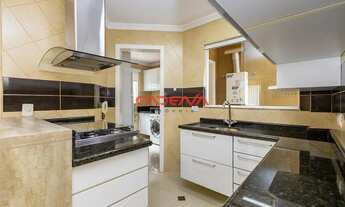 Imagem 6: Sobrado triplex mobiliado com 3 quartos e 2 vagas à venda no Barreirinha