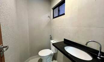 Imagem 6: Casa Triplex Porto Boulevard 3
