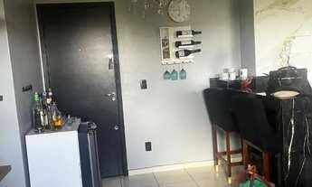 Imagem 5: APARTAMENTO 2 DORMITÓRIOS RIBEIRÂNIA