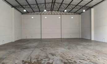 Imagem 6: Barracão para alugar em Londrina, Centro, com 330 m²