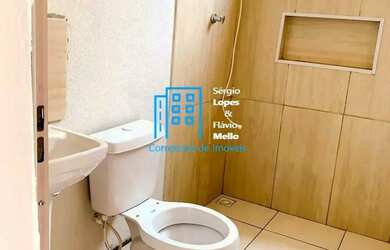 Imagem 7: ITABORAÍ - Casa 2 quartos no bairro Recanto dos Magalhães!! Financiada Cod(541IV