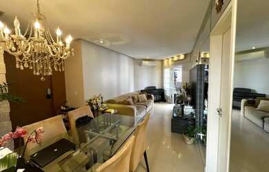 Imagem 2: APARTAMENTO RESIDENCIAL em BELÉM - PA, JURUNAS