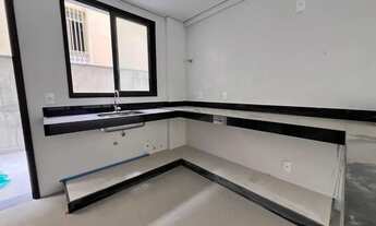 Imagem 4: Área privativa à venda 145m² com 3 quartos em Cidade Nova - Belo Horizonte - MG